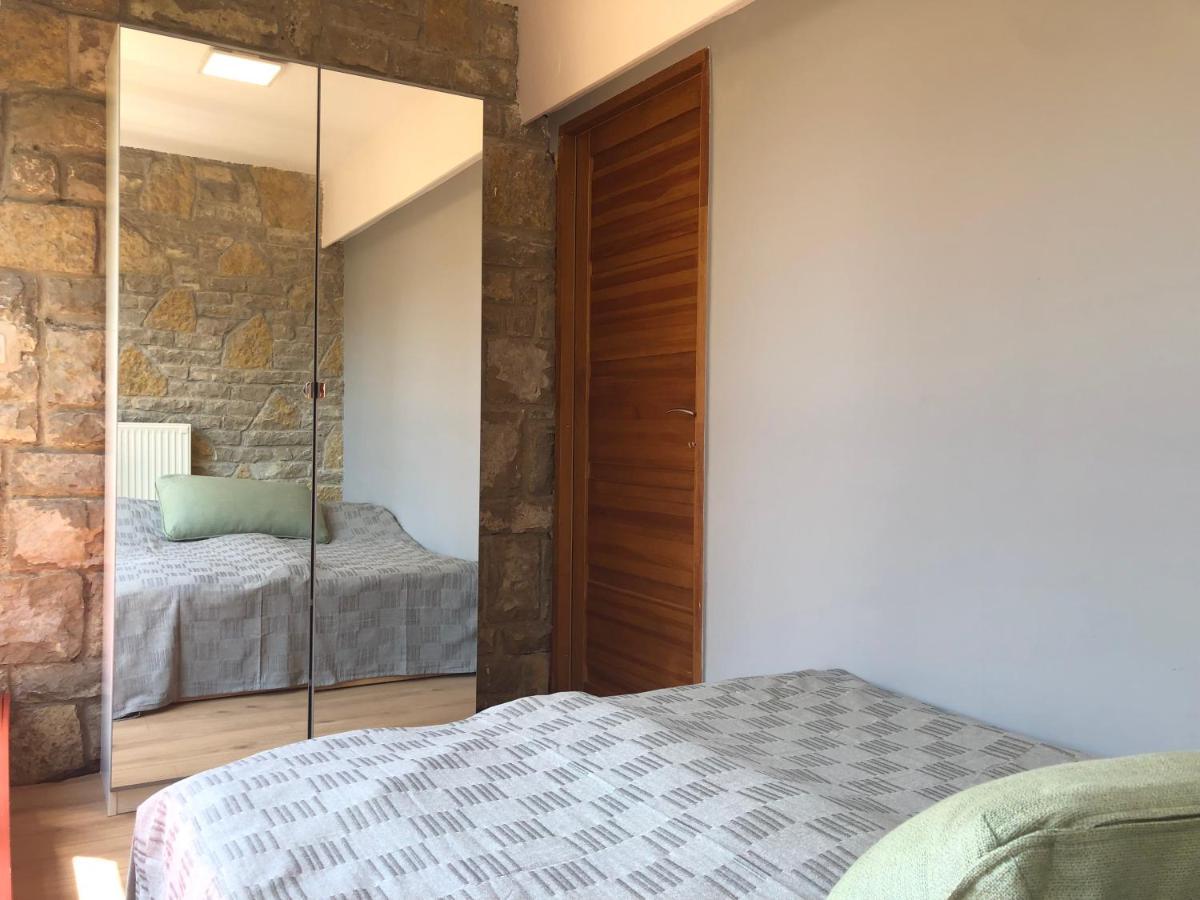 Hullám Apartman Balatonlelle Exterior foto