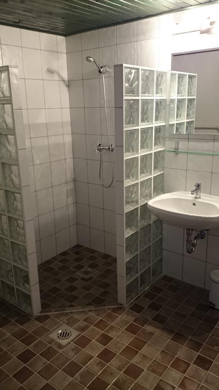 Hullám Apartman Balatonlelle Habitación foto